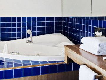 Lanthia_Resort - Santa Maria Navarrese 